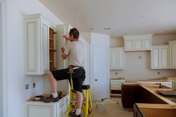 Licensed Kitchen service in Ijamsville, MD - BM Kitchen