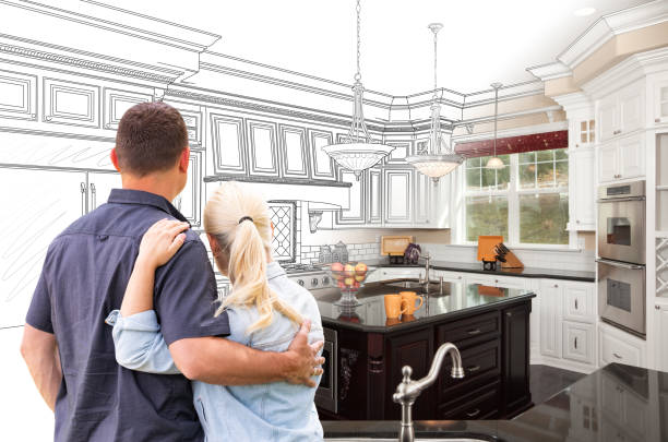 Professional Kitchen technician working in Ijamsville, MD