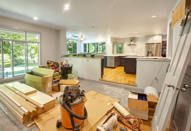Reliable Kitchen contractor in Ijamsville, MD by BM Kitchen